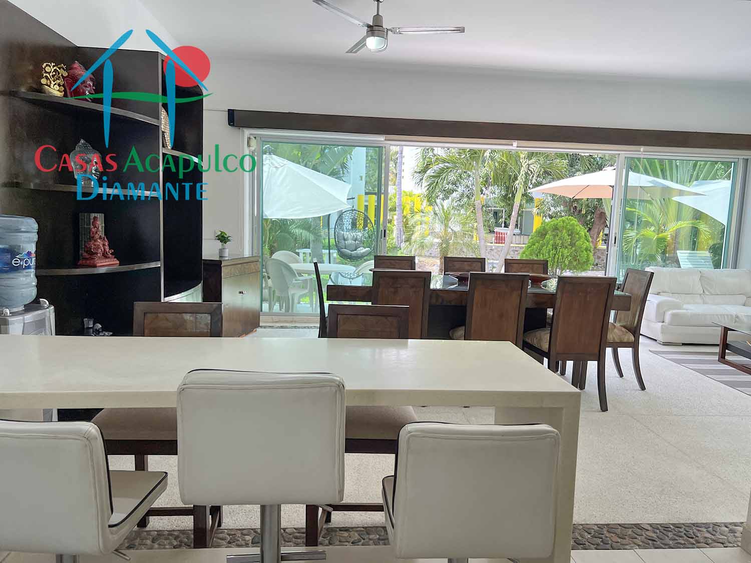 Xcaret 96 - Cocina 5 Xcaret 96 - Cocina 5